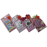 Novelty Mini Diary with Pen & Lock - 150 page